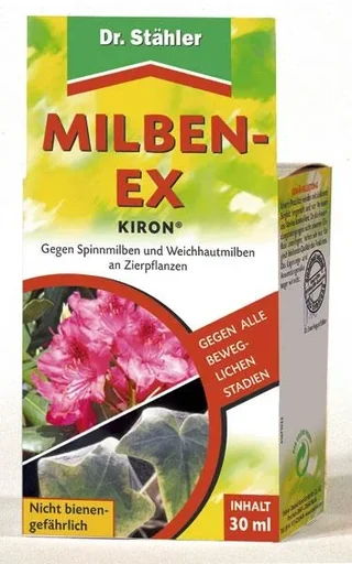 "Kiron "Milben Ex" - 30 ml image"