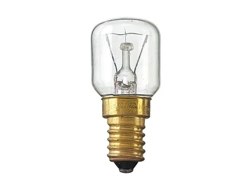 "Replacement bulb 25 W for incubator Art. No. 871163 image"