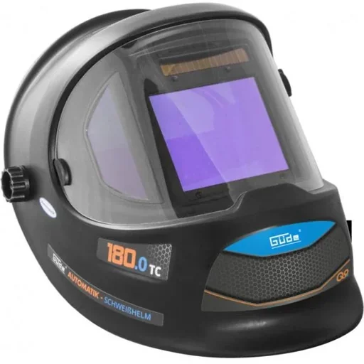 "Self-darkening welding helmet GSH 180-TC image"