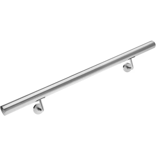 "Handrail stainless steel 4.2x100cm image"
