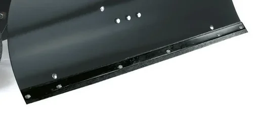 "Rubber strip for clearing blade 117 cm image"