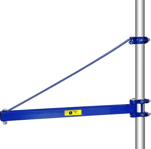 "Swivel arm bracket 1100 mm/ max. 250 kg image"