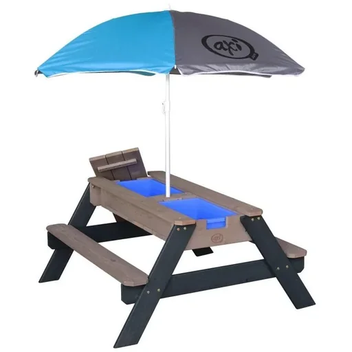 "Nick Sand & Water Picnic Table image"