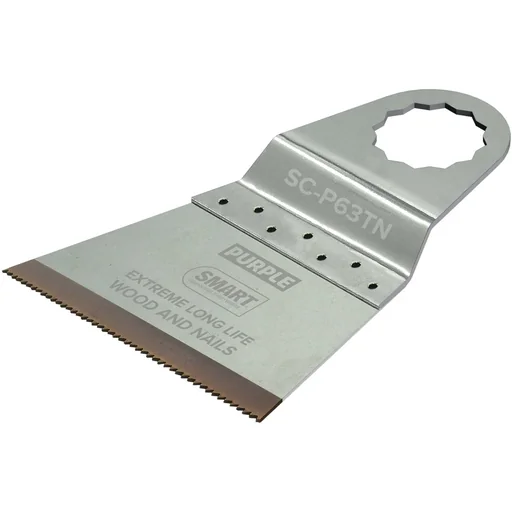 "SC PUR 63x51mm BiM Titanblech 1. image"