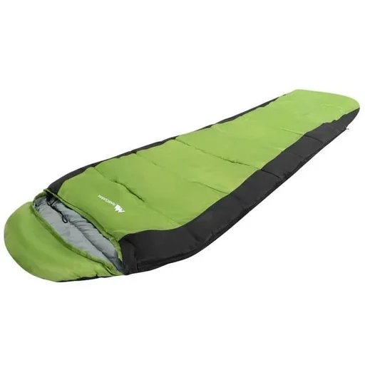 "Everest sleeping bag image"