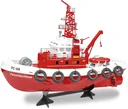 RC-Feuerlöschboot TC-08 2.4G 100% RTR