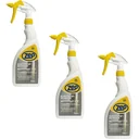 Plastic Cleaner - 750 ml x 3 pieces - Value Pack - 3 pieces