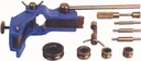 Universal bending machine