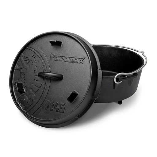 "Dutch Oven ft4.5 image"