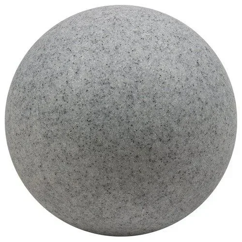 "MUNDAN GRANIT 400mm luminous ball, 14 watts, for indoor and outdoor use image"
