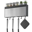 Kitchen roll dispenser Tango Inox
