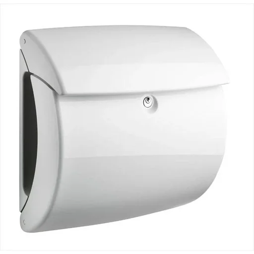 "Mailbox Piano White image"