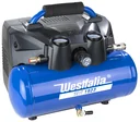 Akku- Air compressor, 36 Volt