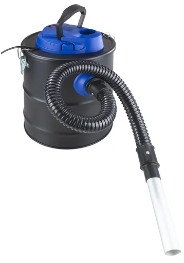 "Ash vacuum cleaner WAS15 - for quick cleaning of ovens image"
