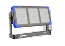 Energyline XL 540W LED large area spotlight 75,600 lumens, 10m cable