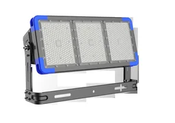 Energyline XL 540W LED Großflächenstrahler 75.600 Lumen, 10m Kabel