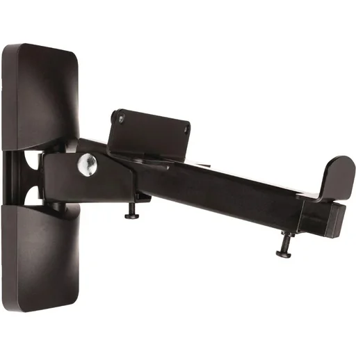 "Fully movable speaker mount 20 kg Black image"