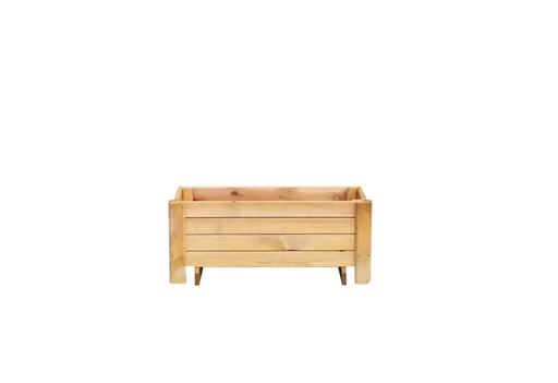 "Planter "Romantica" 80 cm image"