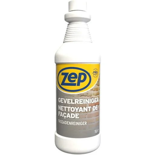 "Facade cleaner - 1L image"