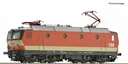 Electric locomotive 1144 092 of the Austrian Federal Railways, H0, AC