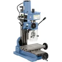 Bernardo KF 10 drilling and milling machine