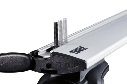 "T-slot adapter, 4 pieces image"