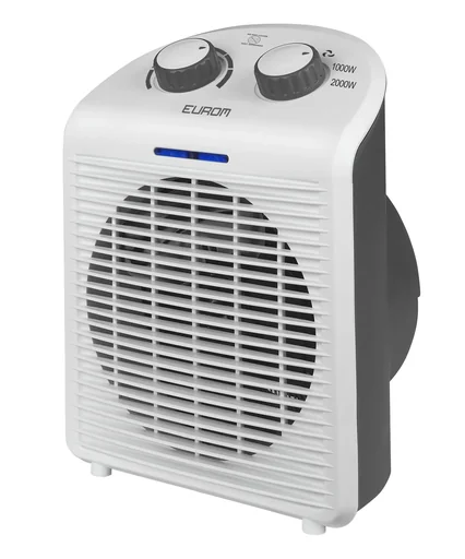 "Fan heater Safe-t-Fanheater 2000 image"