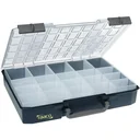 Follow Sortimentskasten 80 CarryLite 5x10 20 Trays