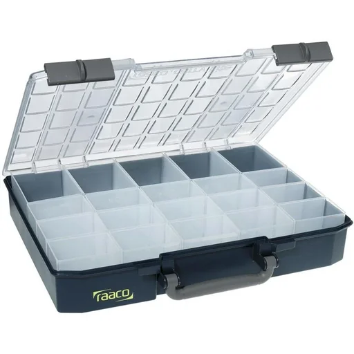 "Follow Sortimentskasten 80 CarryLite 5x10 20 Trays image"
