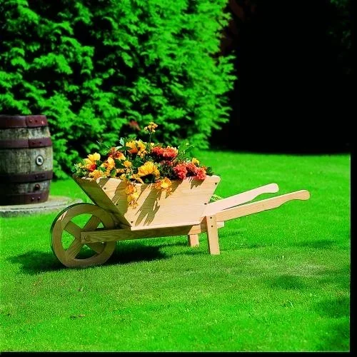 "Plant cart "Spreewald" image"