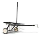 Lawn tractor - Lawn comb 102 CM