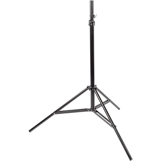 "Satellite antenna tripod - Maximum satellite dish size 100 cm image"
