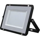 VT-306-B LED Floodlight - 300 W - 36000 lumens - 4000K - Black