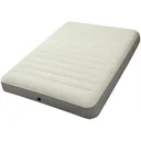 Double-layer air mattress