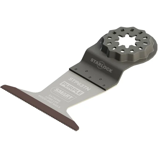 "SL PUR 63x46mm BiM Titan Klinge 3Stk. image"