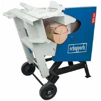 "Seesaw HS520 400V image"