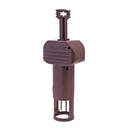Vole trap accessories set of 2