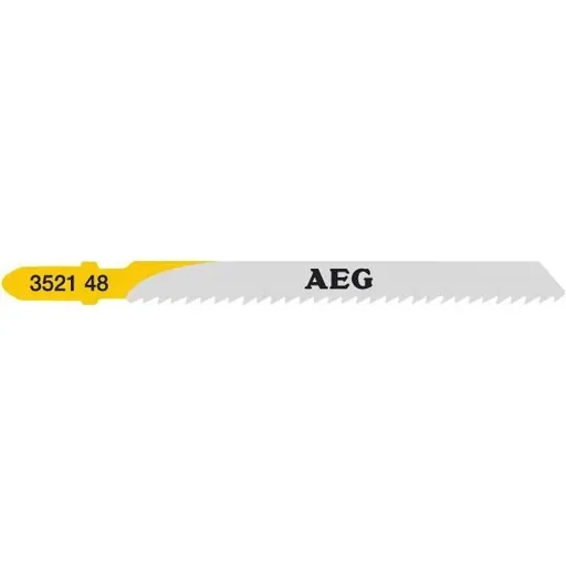 "Jigsaw blade 75 mm T 101 B (5 pieces) image"