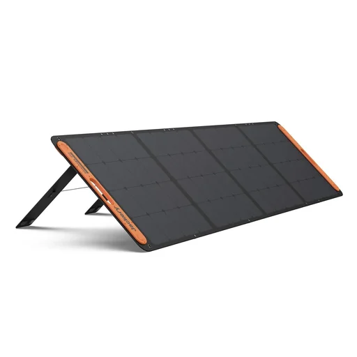 "Foldable solar panel SolarSaga 200 image"