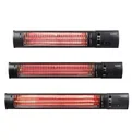 Patio heater Golden 2500 Shadow