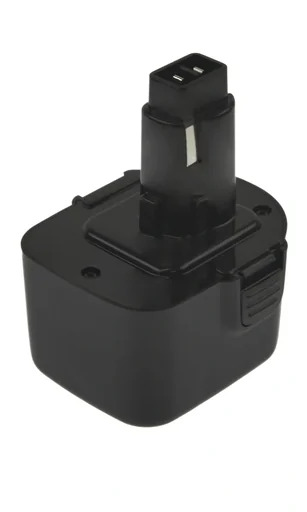 "Tool battery for Black&Decker/DEWALT/Elu 12.0 V, 3.0 Ah, NiMH image"