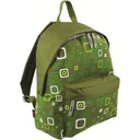 Kaleidos Backpack Green