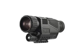 Digitale nachtkijker met video-/fotofunctie NVI-450