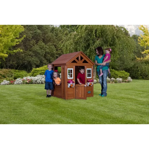 "Timberlake Playhouse image"