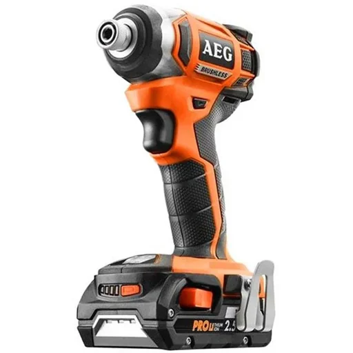 "Cordless impact wrench BSS 18 CB3 LI image"