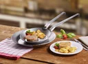 Frying pan set, 2-piece, Ø 20 and 28