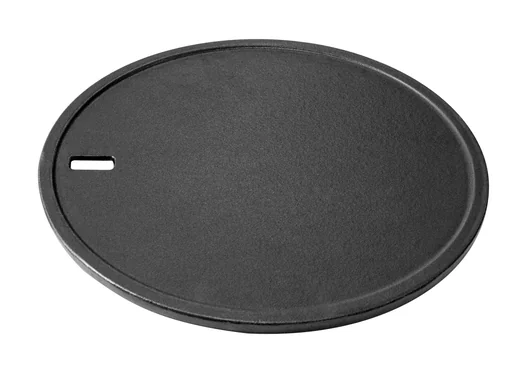 "Grill plate "Modulus", 30.5 cm, black image"