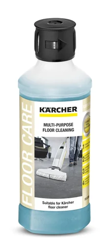 "Floor Cleaner Universal RM 536, 500 ml image"