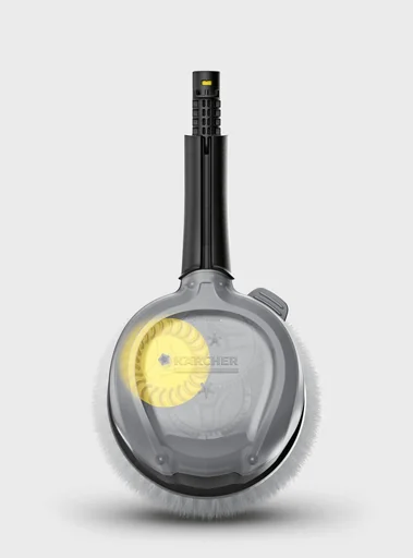 "Rotating washing brush WB 130 image"