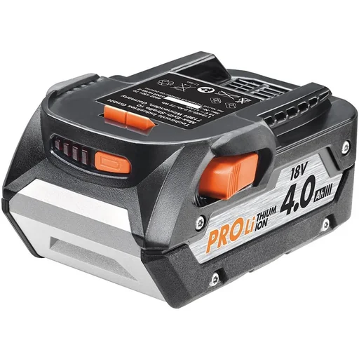"Li-Ion-Akku L1840R 18V- 4,0 Ah PRO image"